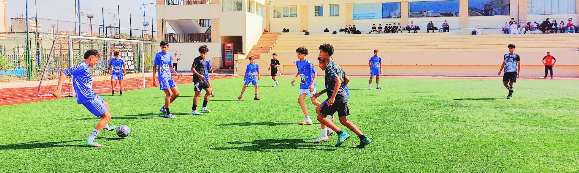 يوم المباراة