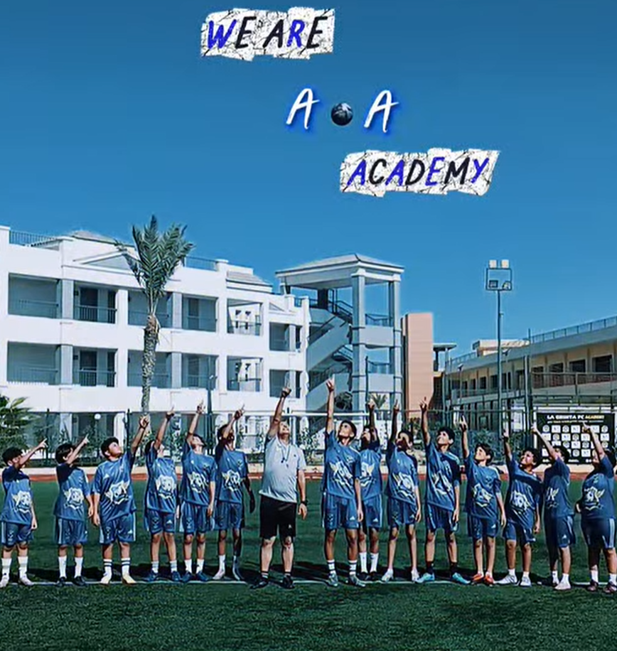 احتفال الفريق