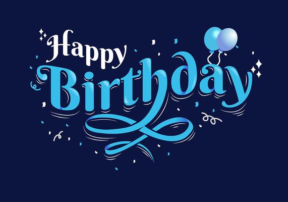 Birthday Animation